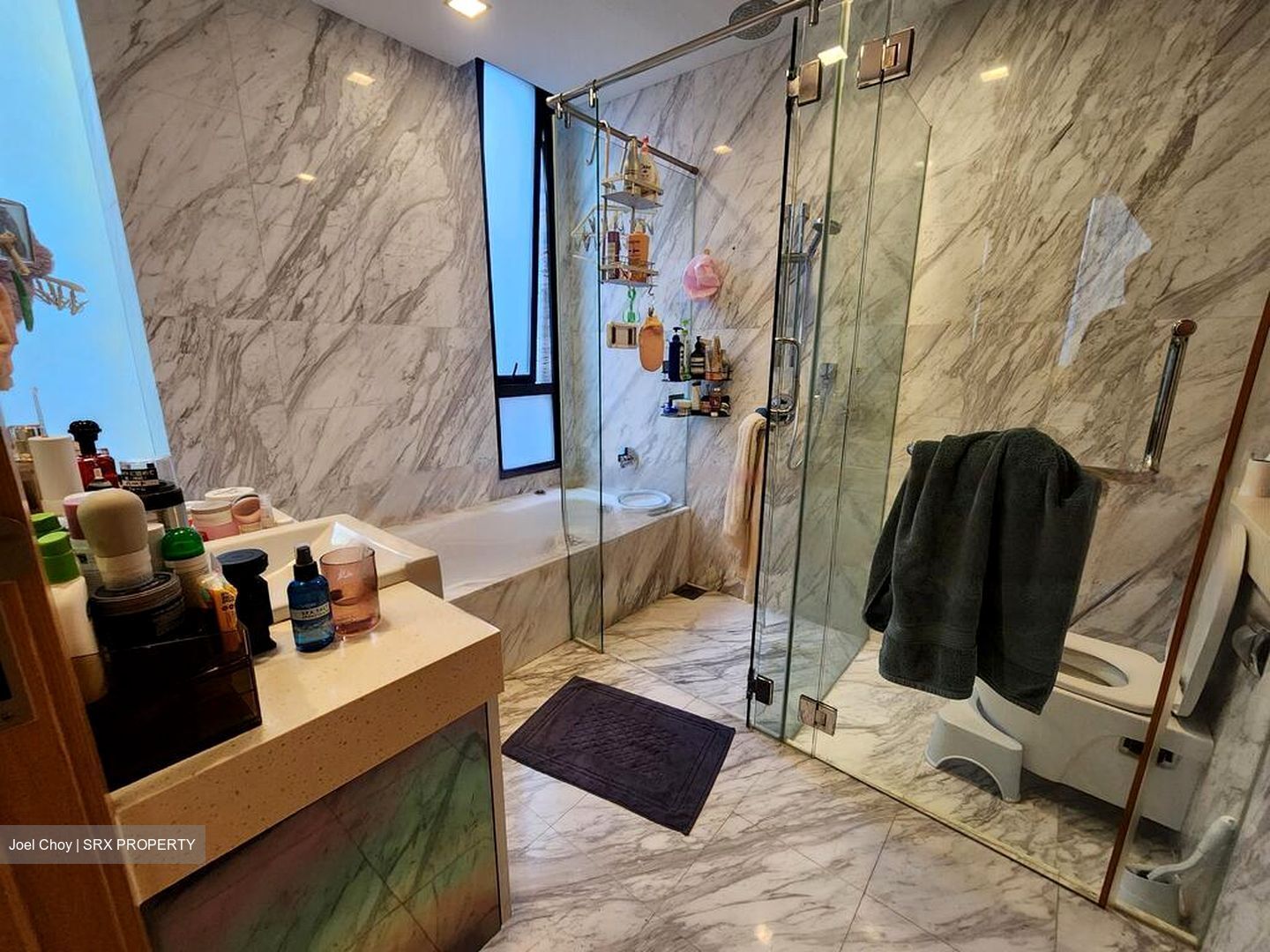 Mount Sinai Lane (D10), Terrace #475773611